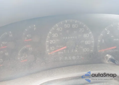 1997 Ford F-150 Lariat/Xl/Xlt из США, поврежденный, VIN 1FTEX08L9VKB68781